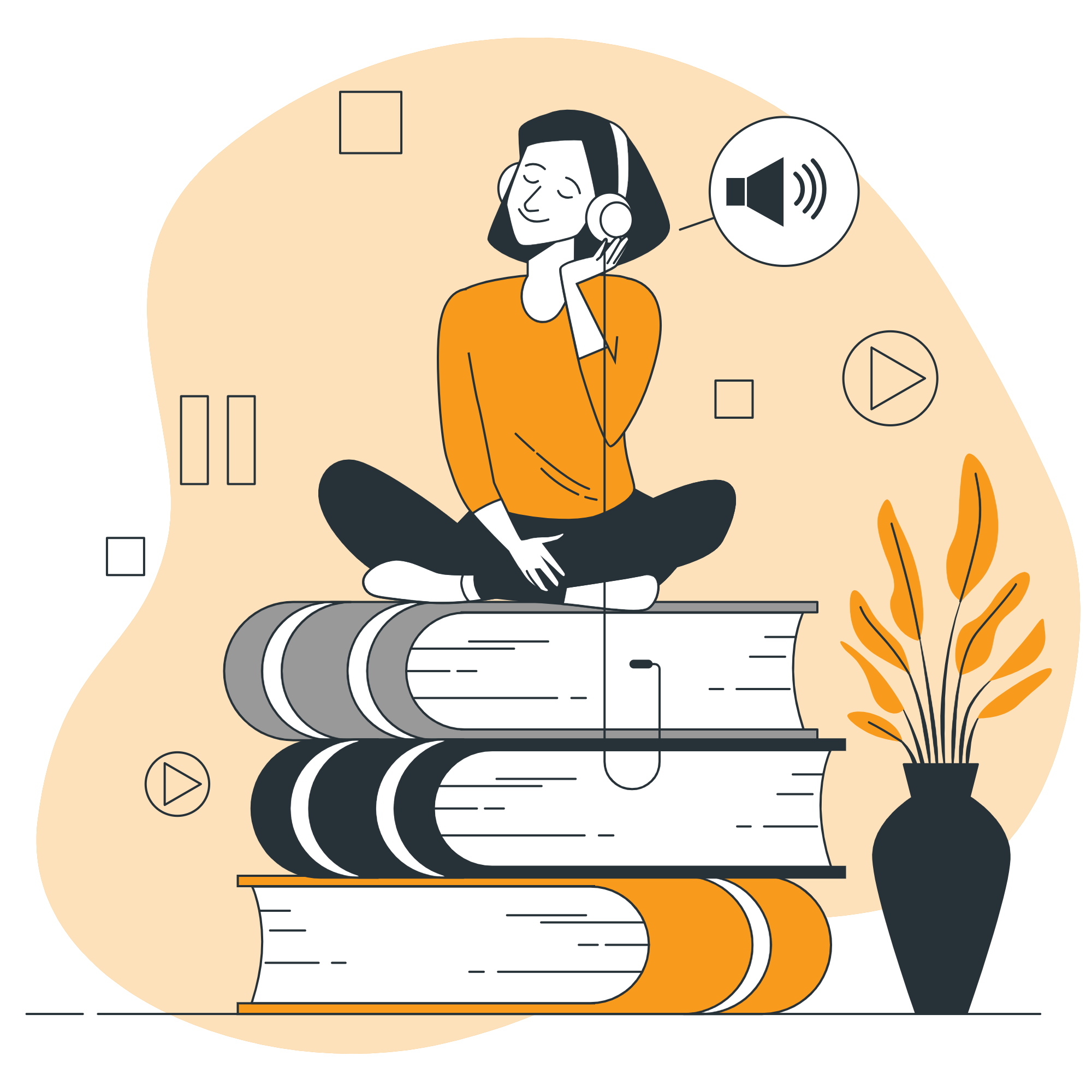 Amazon publishing experts