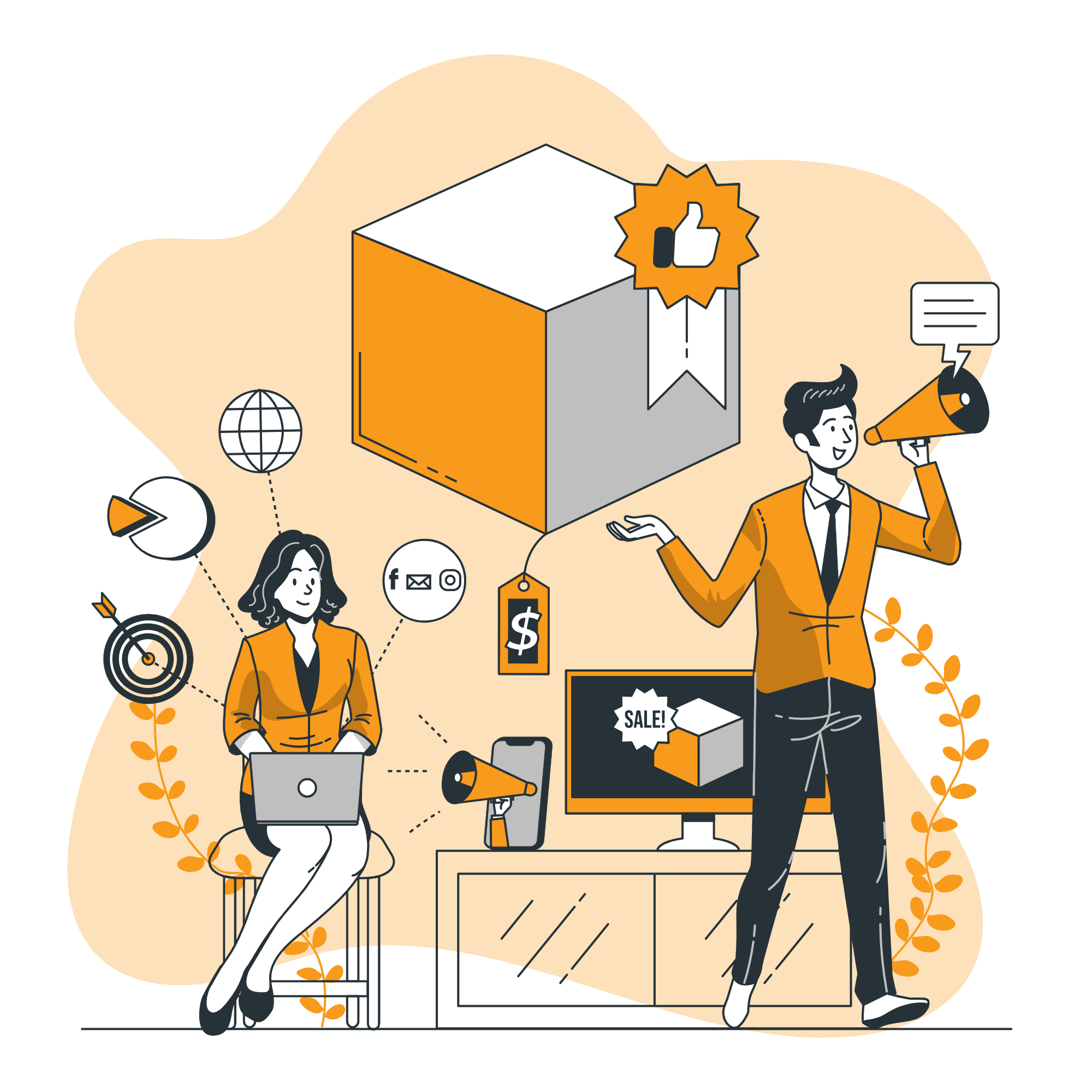 Amazon publishing experts