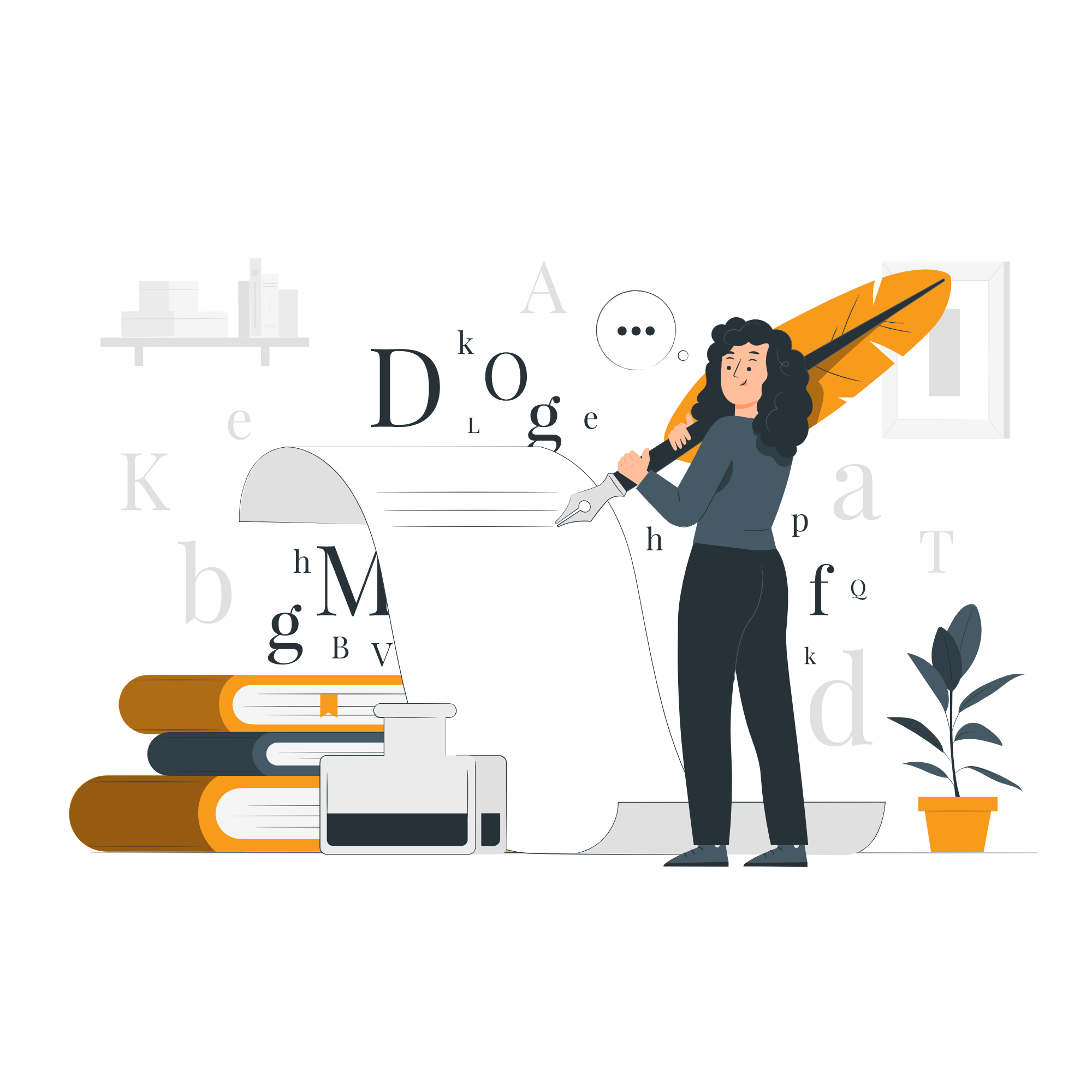 Amazon publishing experts